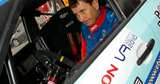 Valasska Rally